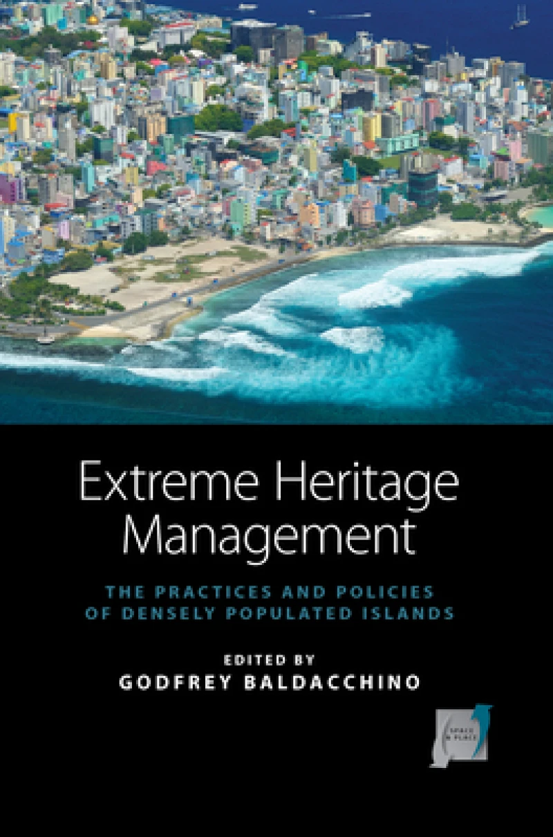 Extreme Heritage Management