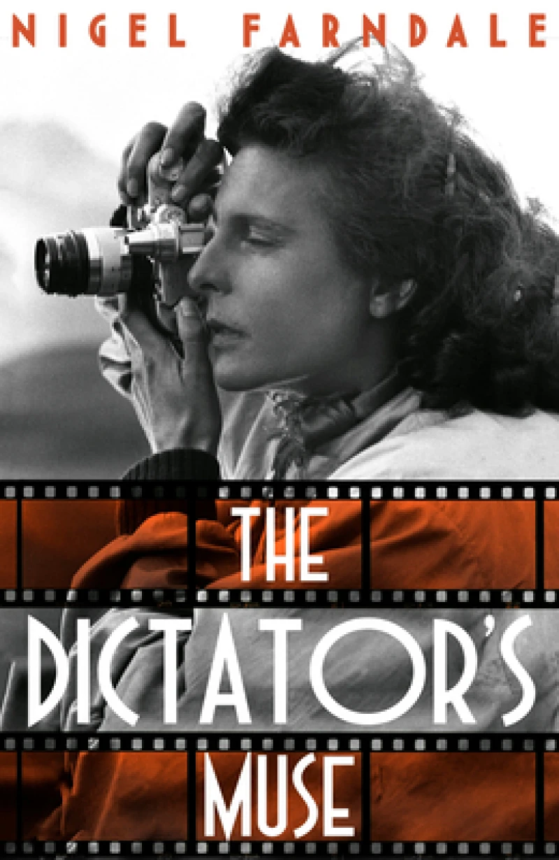 The Dictator's Muse