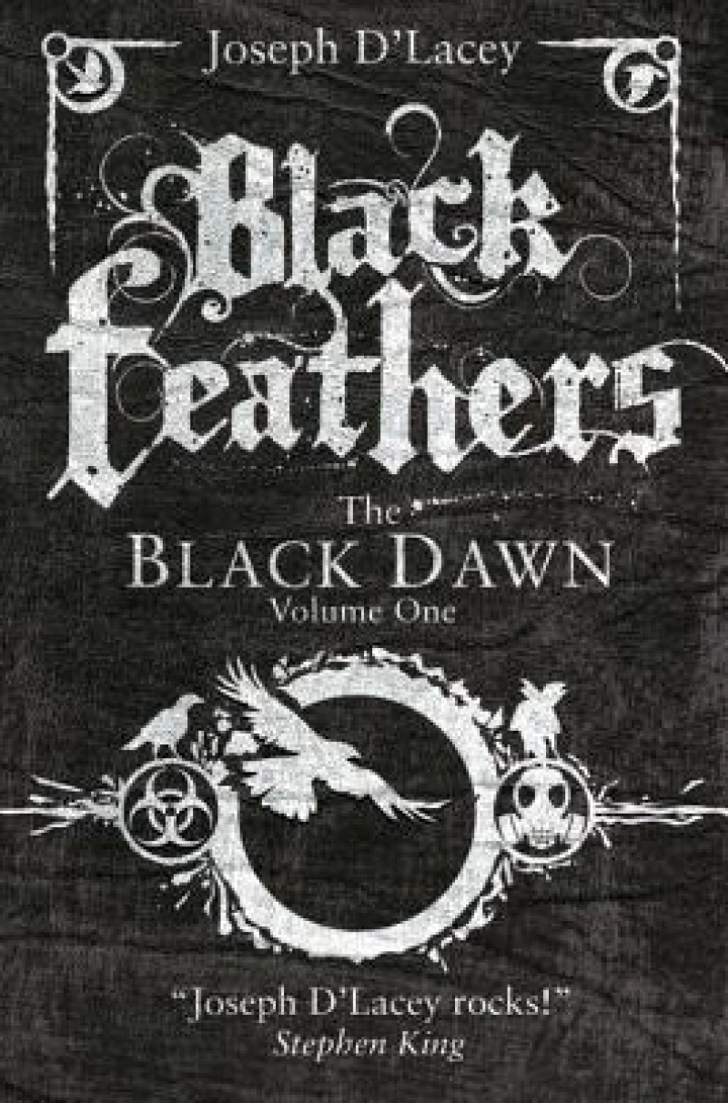 Black Feathers