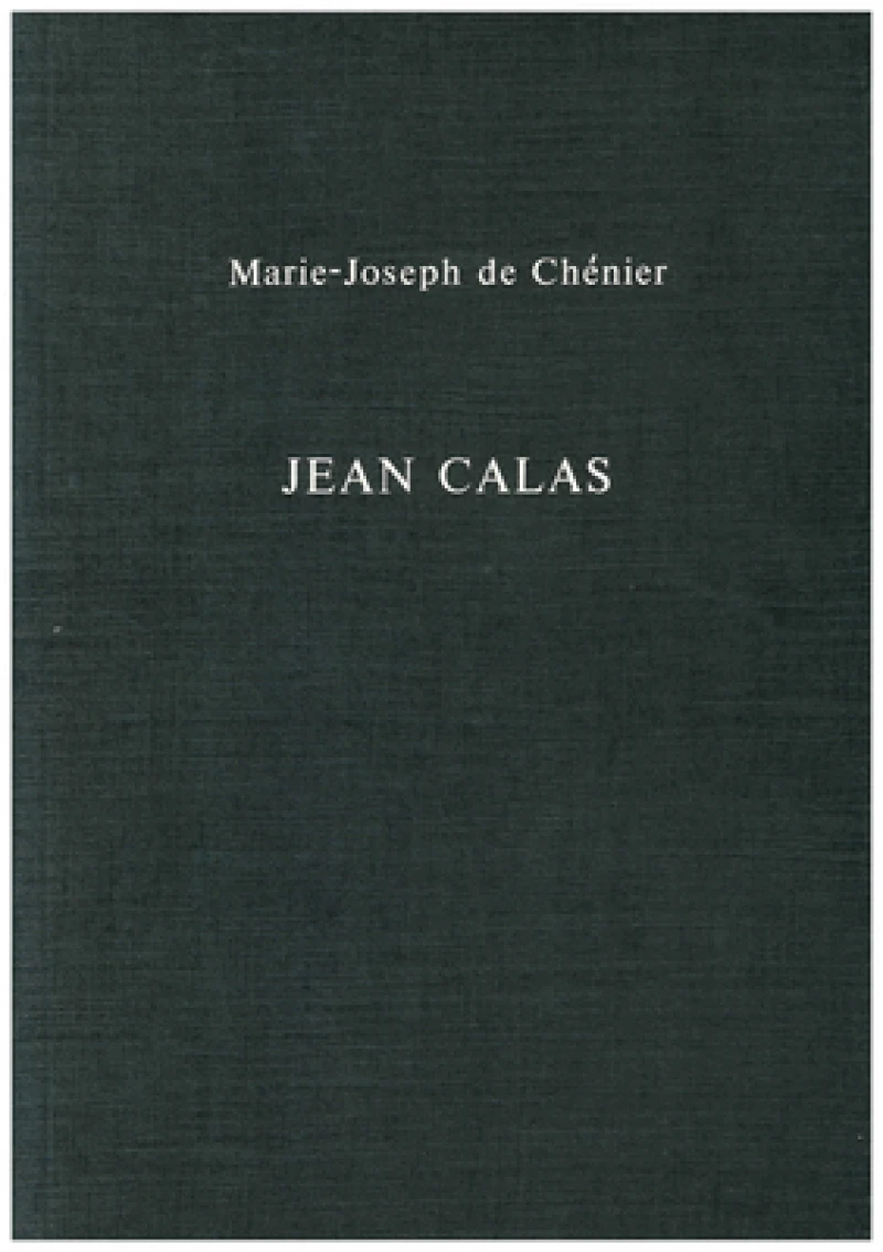 Jean Calas