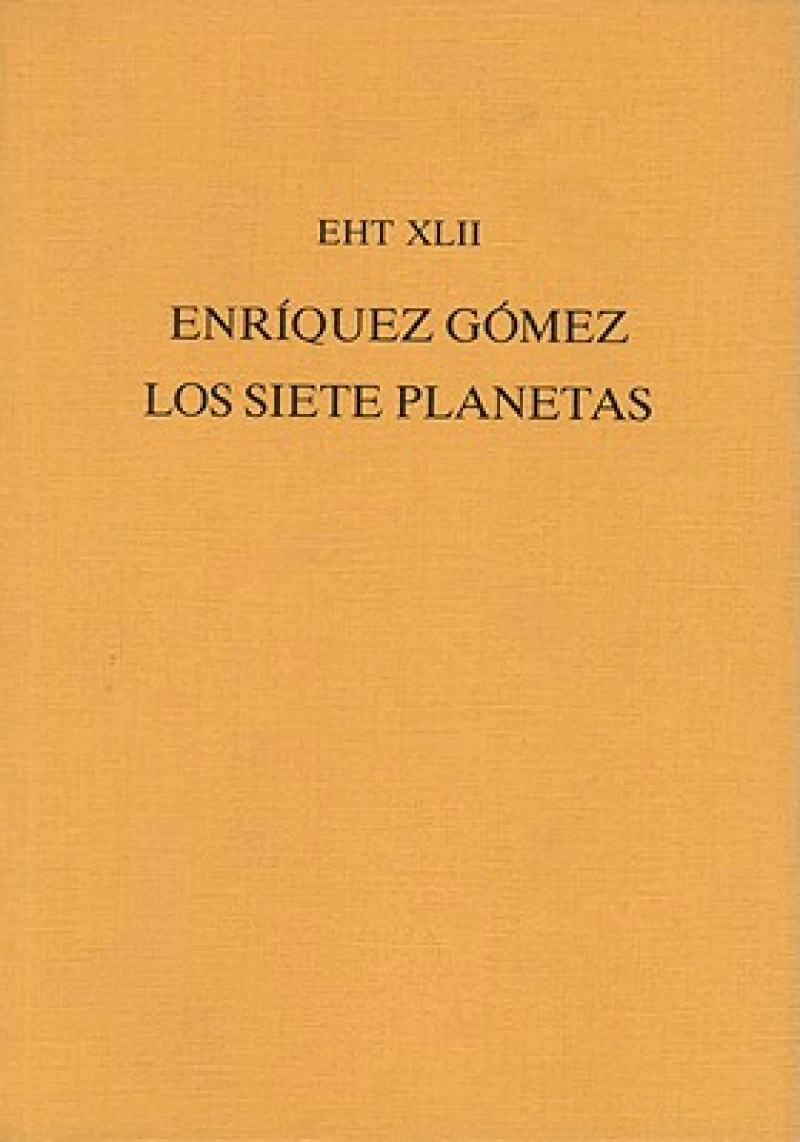 Los Siete Planetas