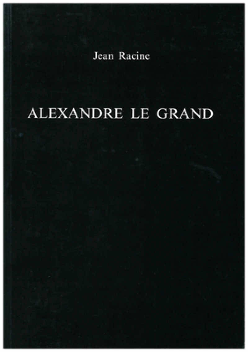 Alexandre Le Grand