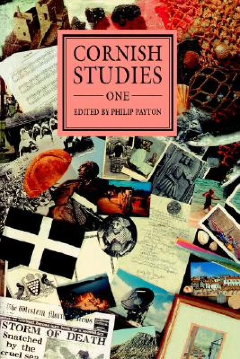 Cornish Studies Volume 1