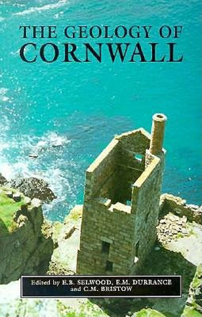 The Geology of Cornwall