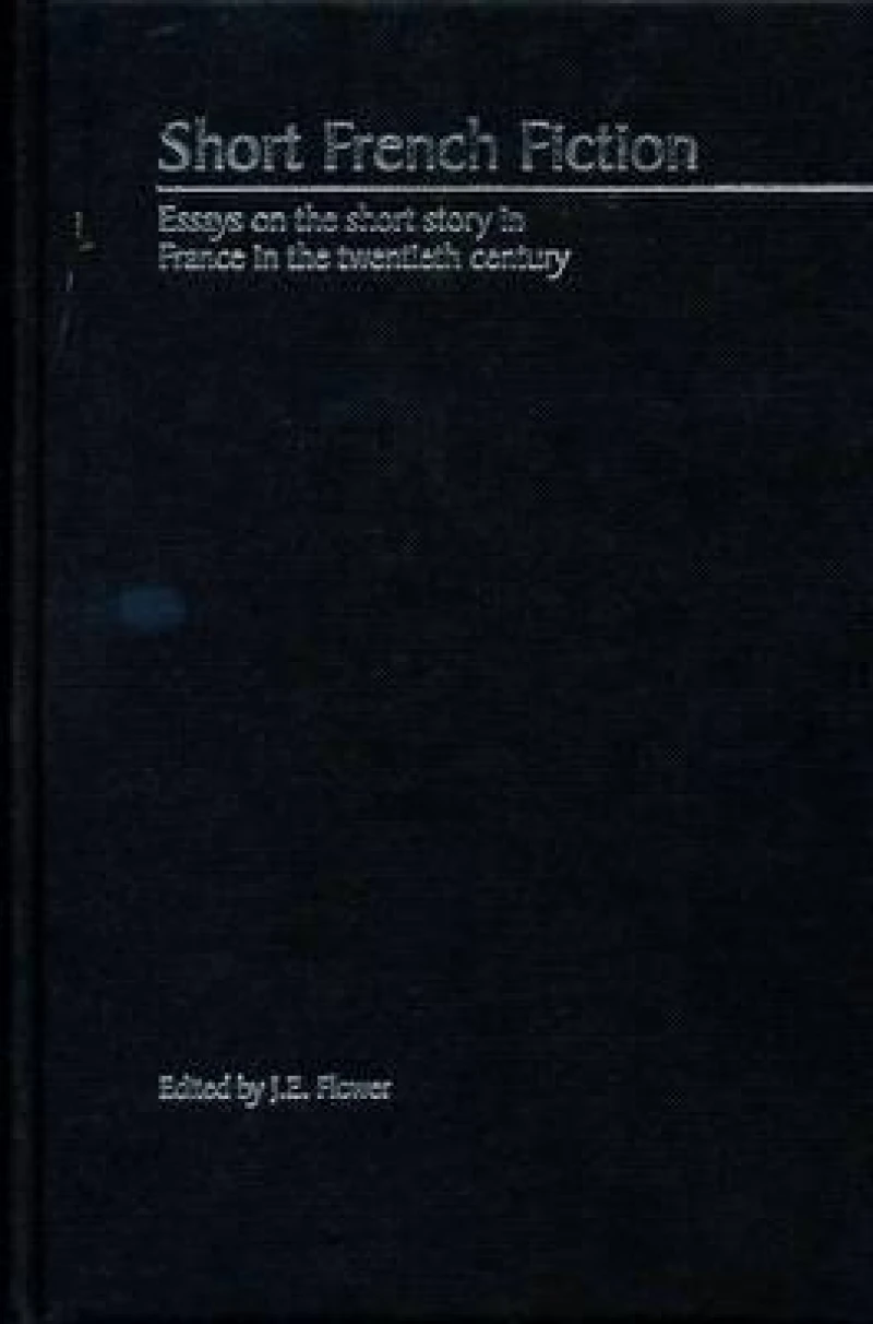 Short French Fiction