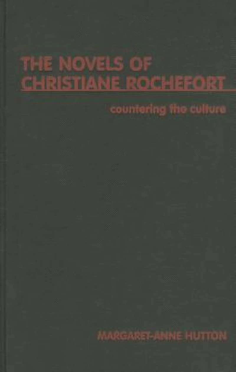 Countering The Culture