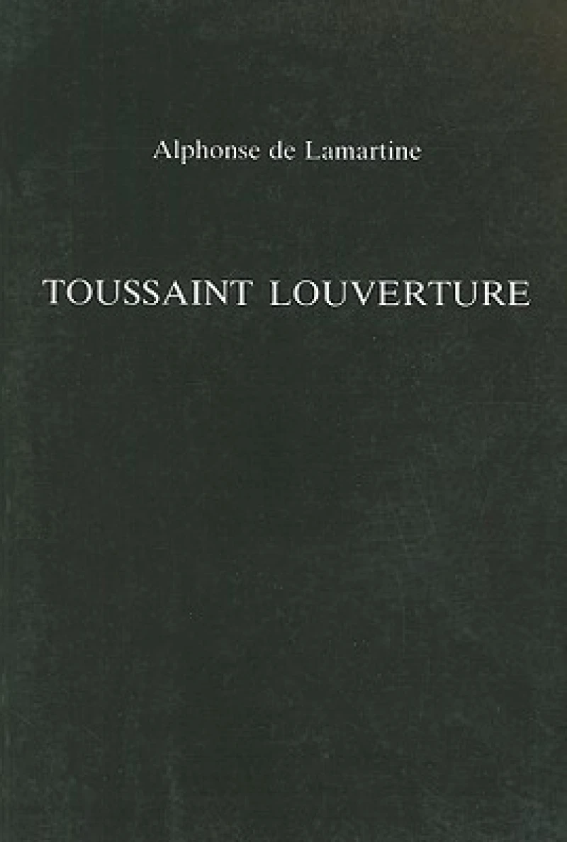 Toussaint Louverture