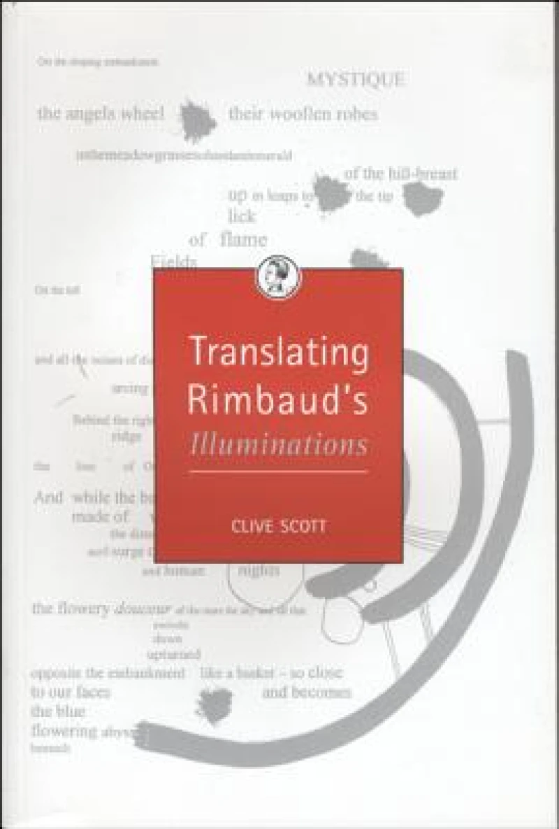 Translating Rimbaud's Illuminations