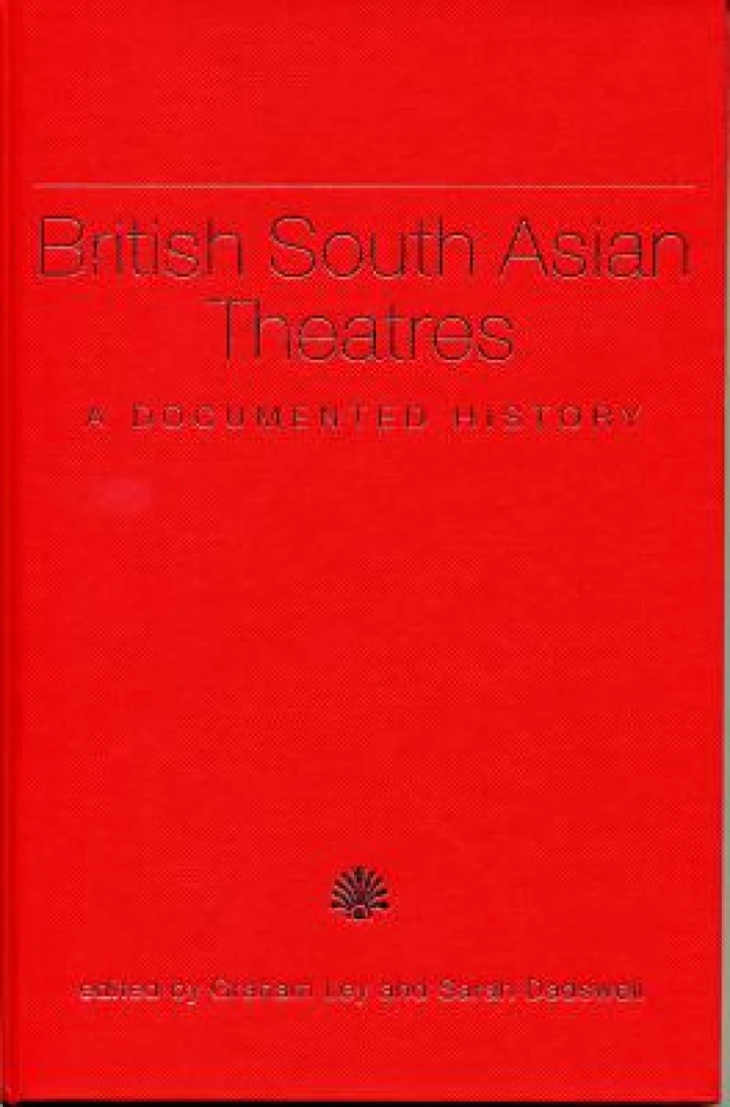 British South Asian Theatres
