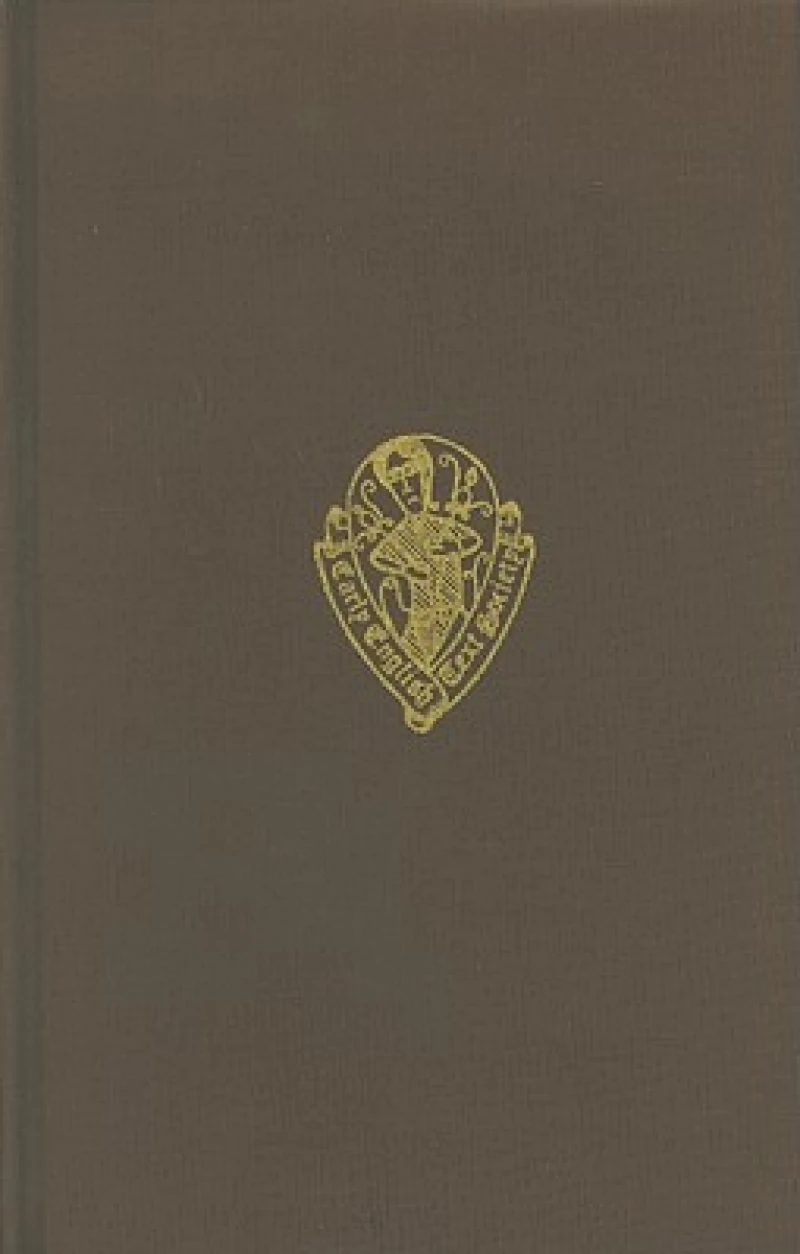 Lydgate's Troy Book IV