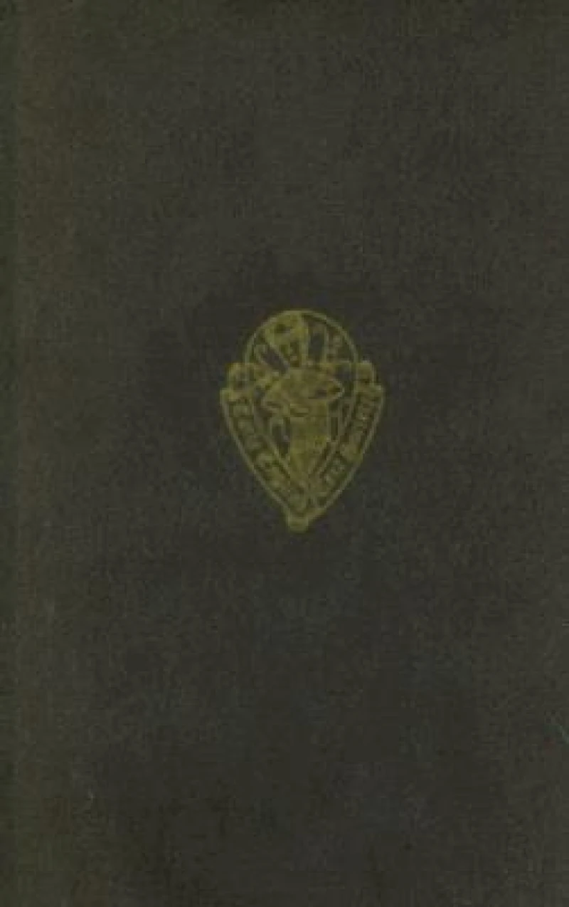 Richard Rolle de Hampole