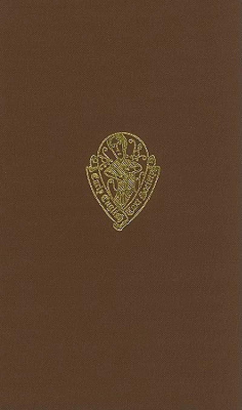 Henry Brinklow's Complaynt