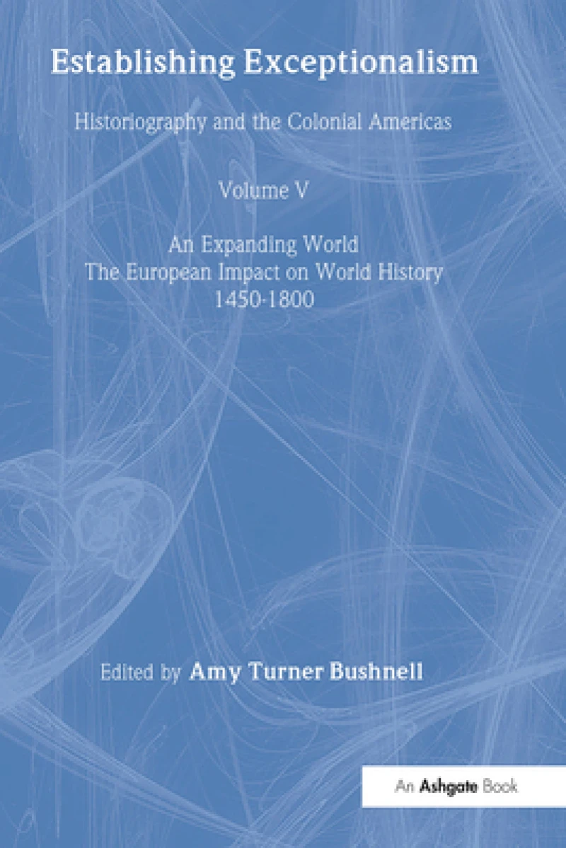 Establishing Exceptionalism