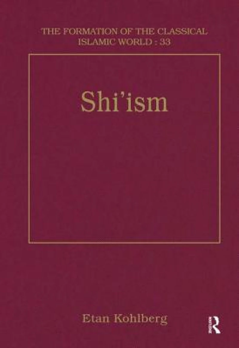 Shi'ism