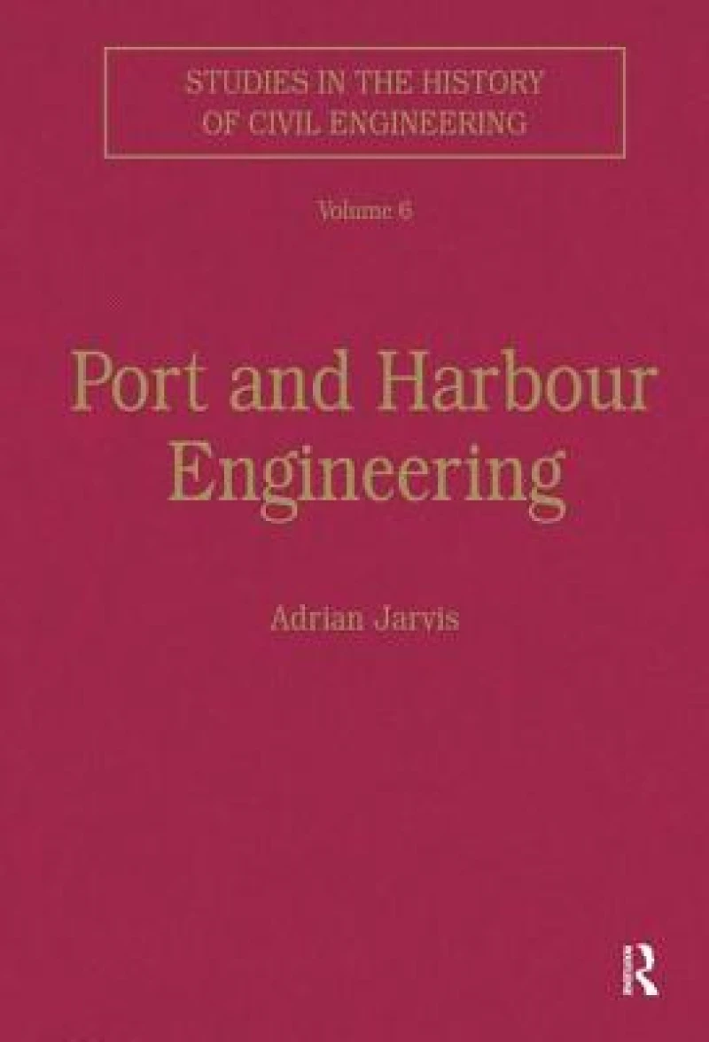 Port and Harbour Engineering