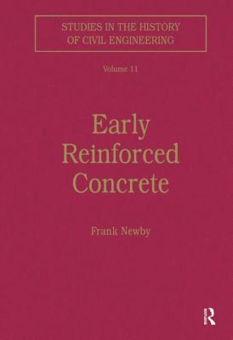 Early Reinforced Concrete
