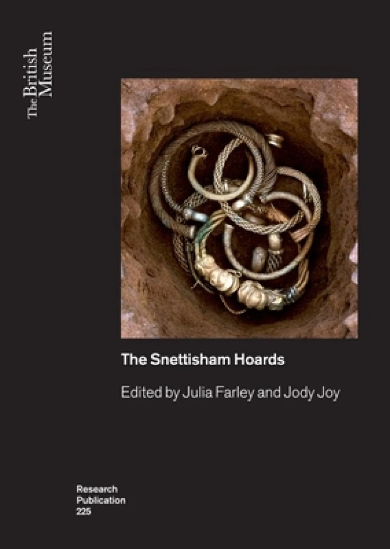 The Snettisham Hoards