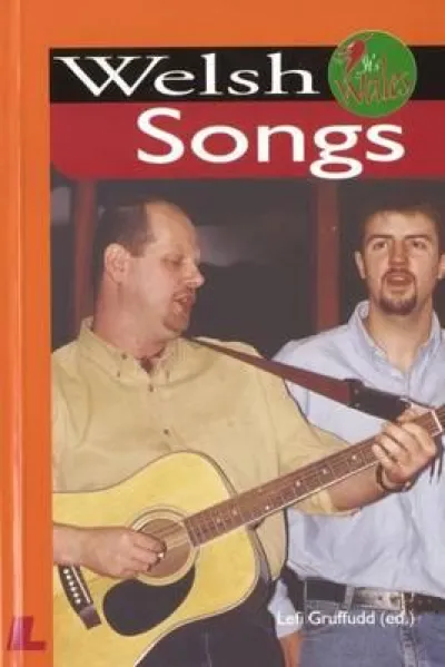 It's Wales: Welsh Songs