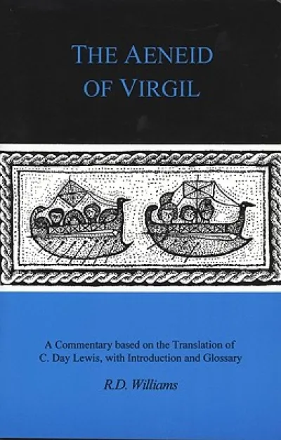 The Aeneid of Virgil