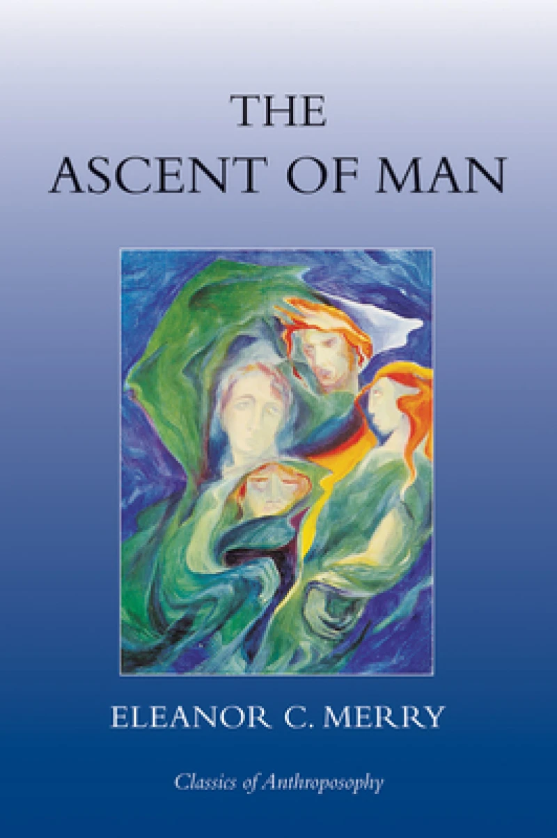 The Ascent of Man