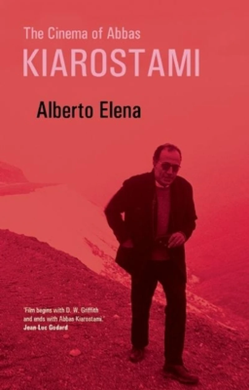 Cinema Of Abbas Kiarostami