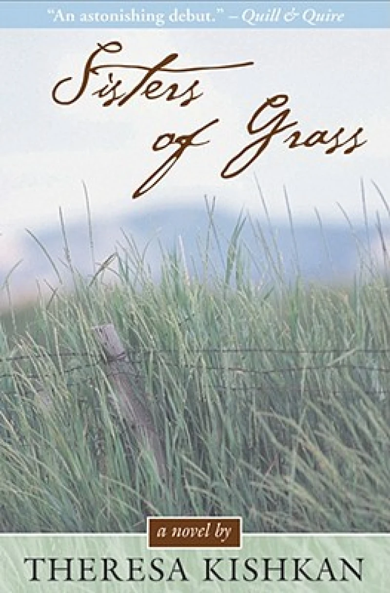 Sisters of Grass