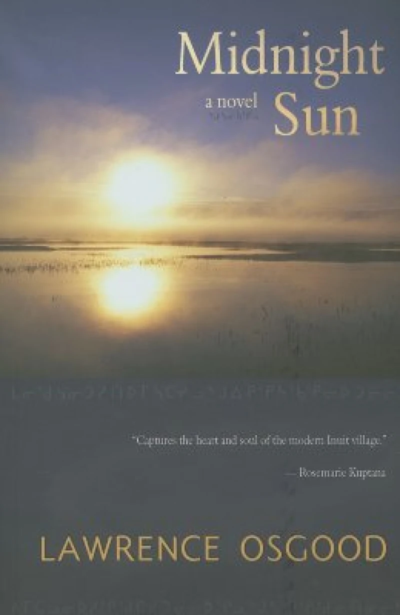 Midnight Sun