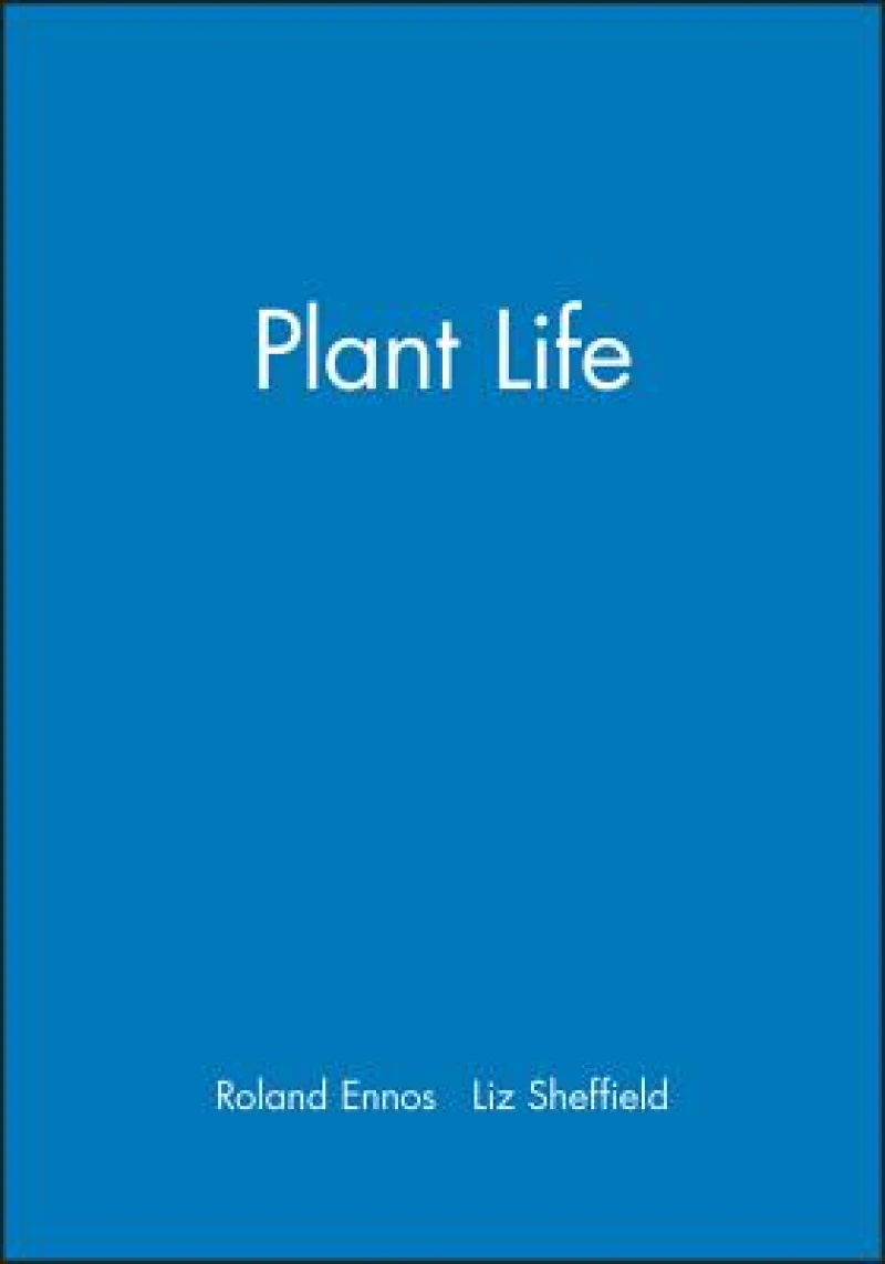 Plant Life