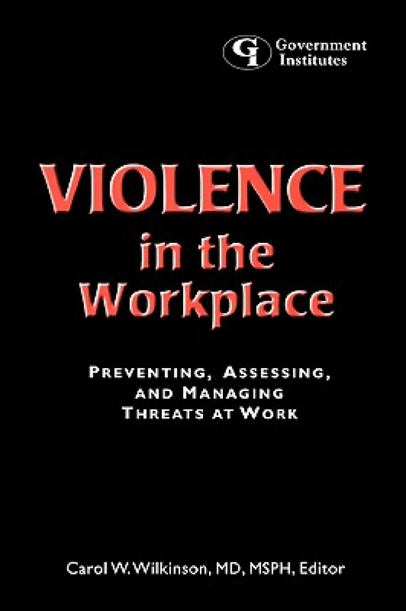 Violence in the Workplace