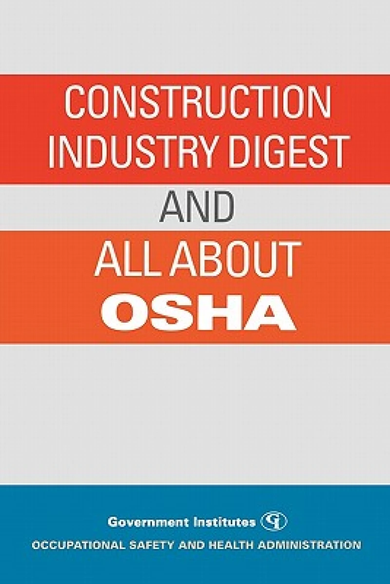 Construction Industry Digest