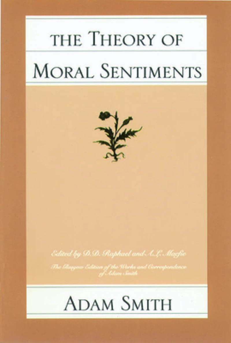 Theory of Moral Sentiments