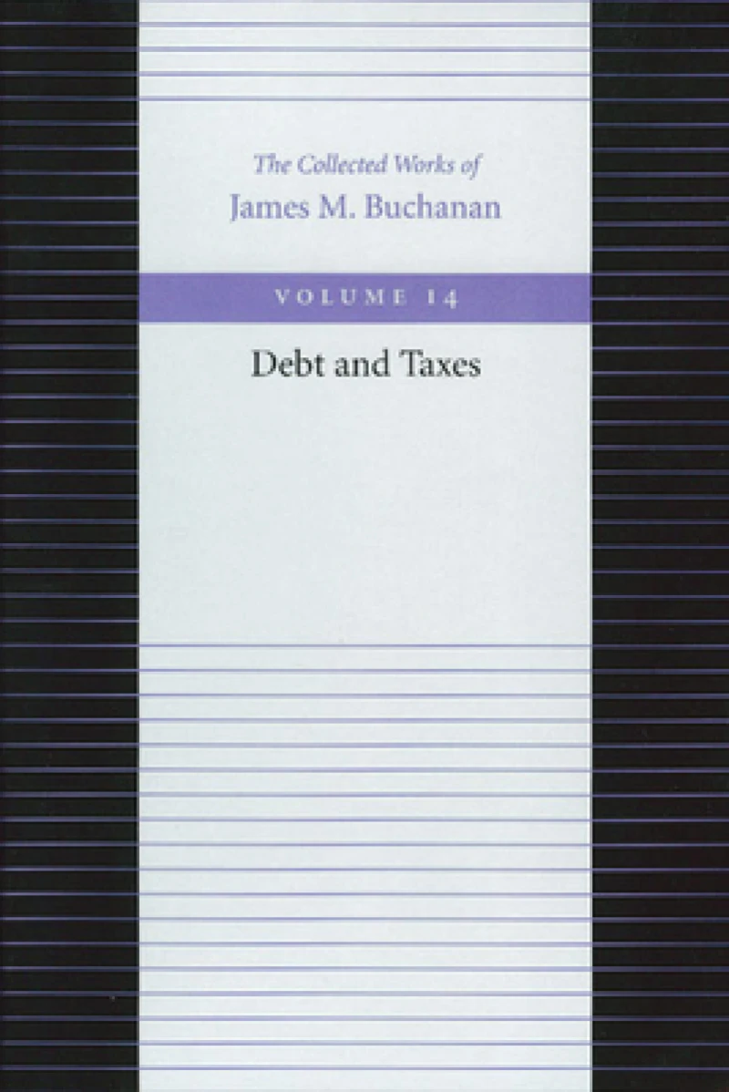 Debt & Taxes