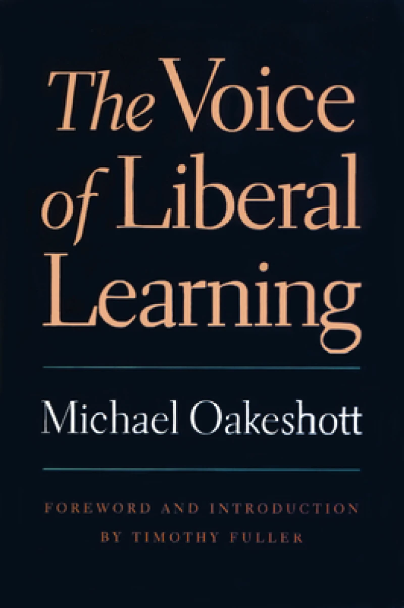 Voice of Liberal Learning
