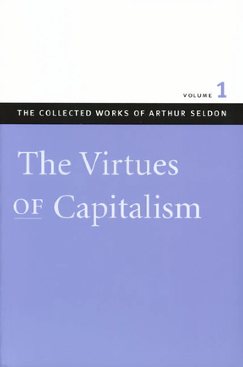 Virtues of Capitalism