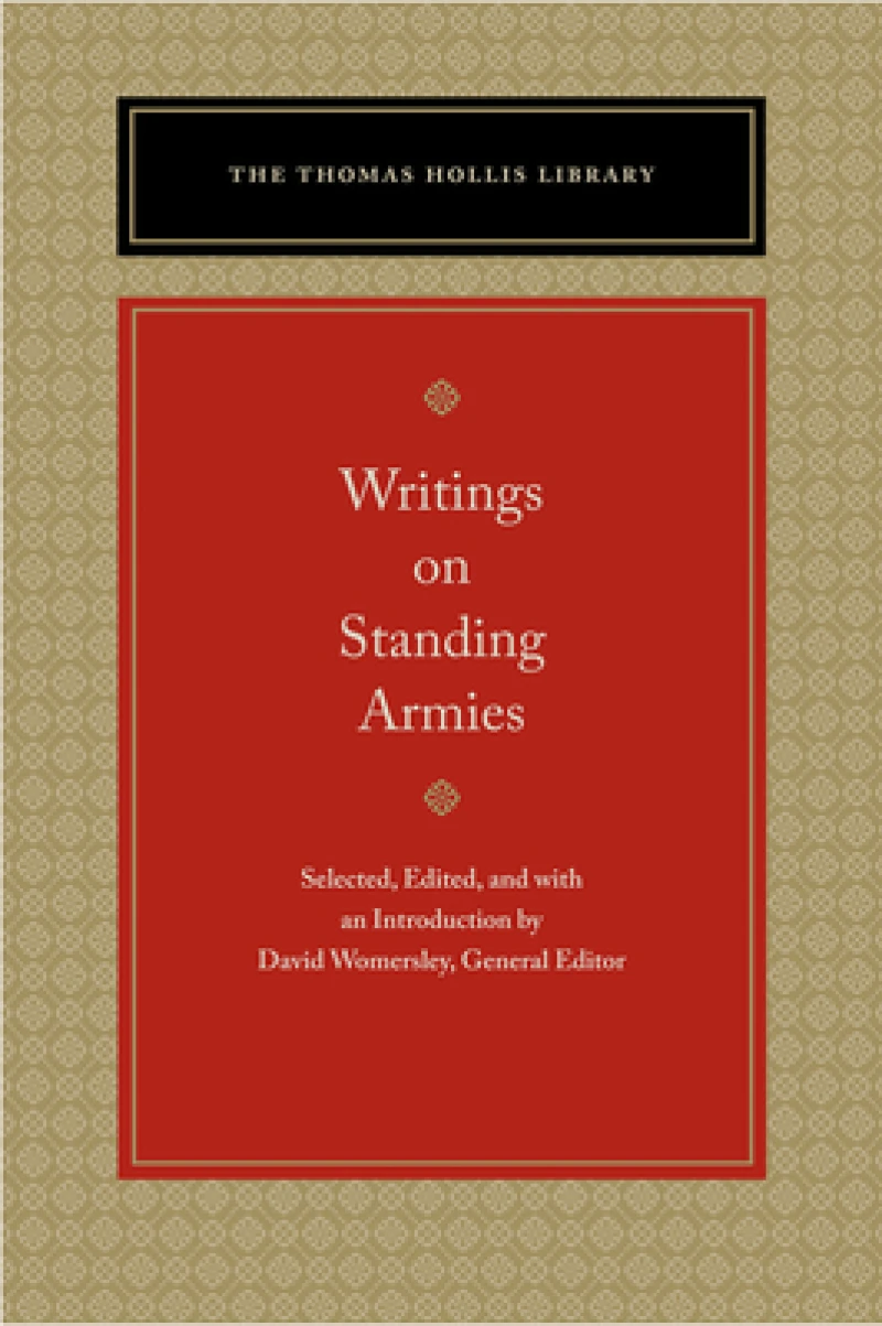 Writings on Standing Armies