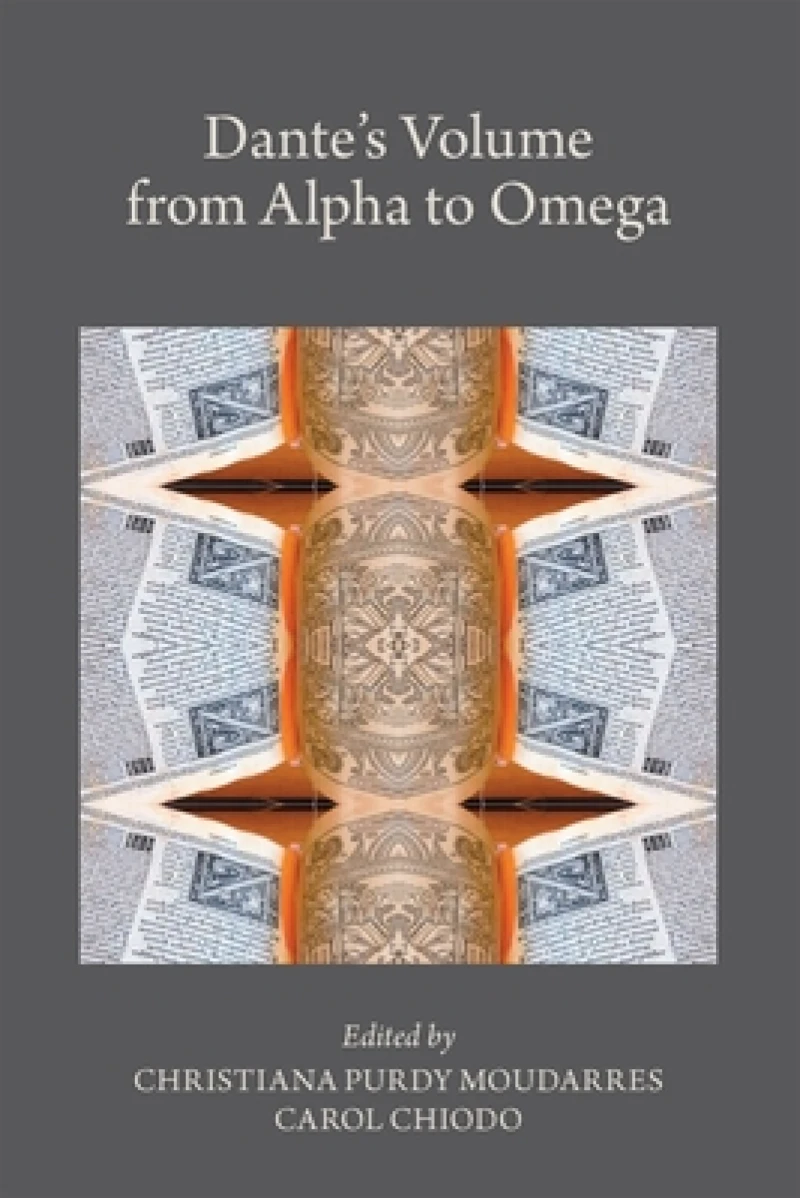 Dante's Volume from Alpha to Omega