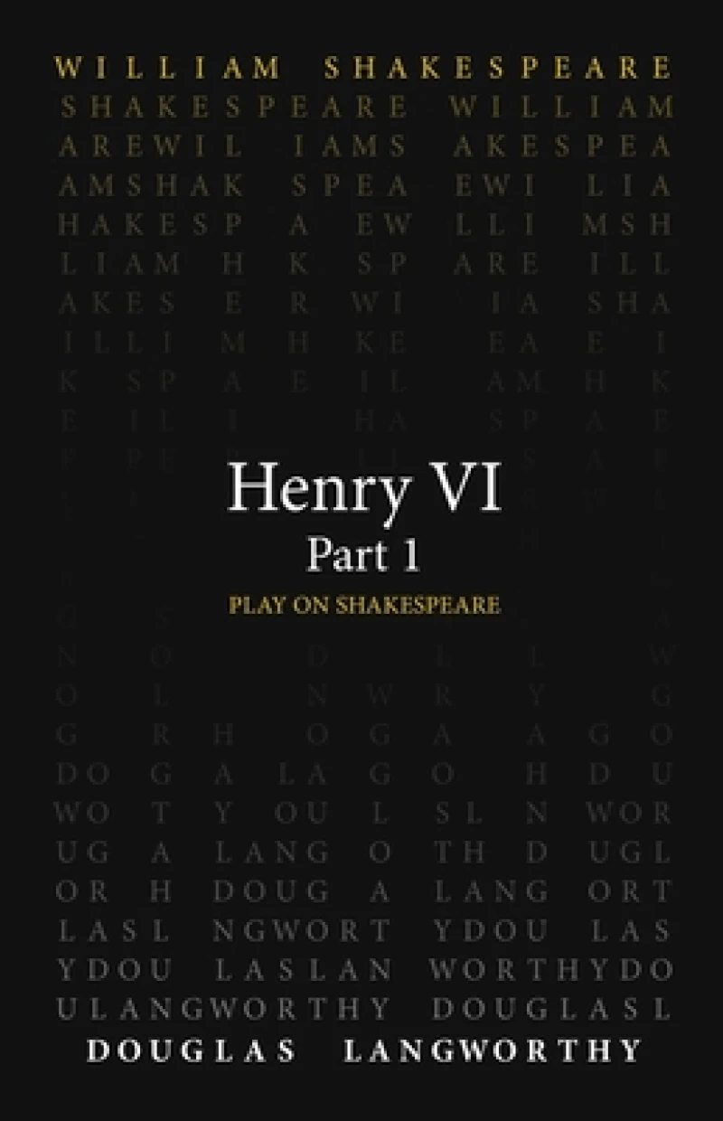 Henry VI, Part 1