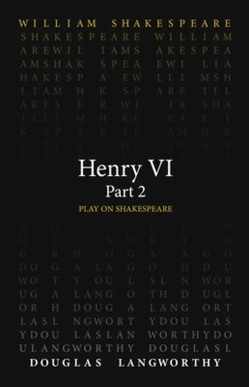 Henry VI, Part 2