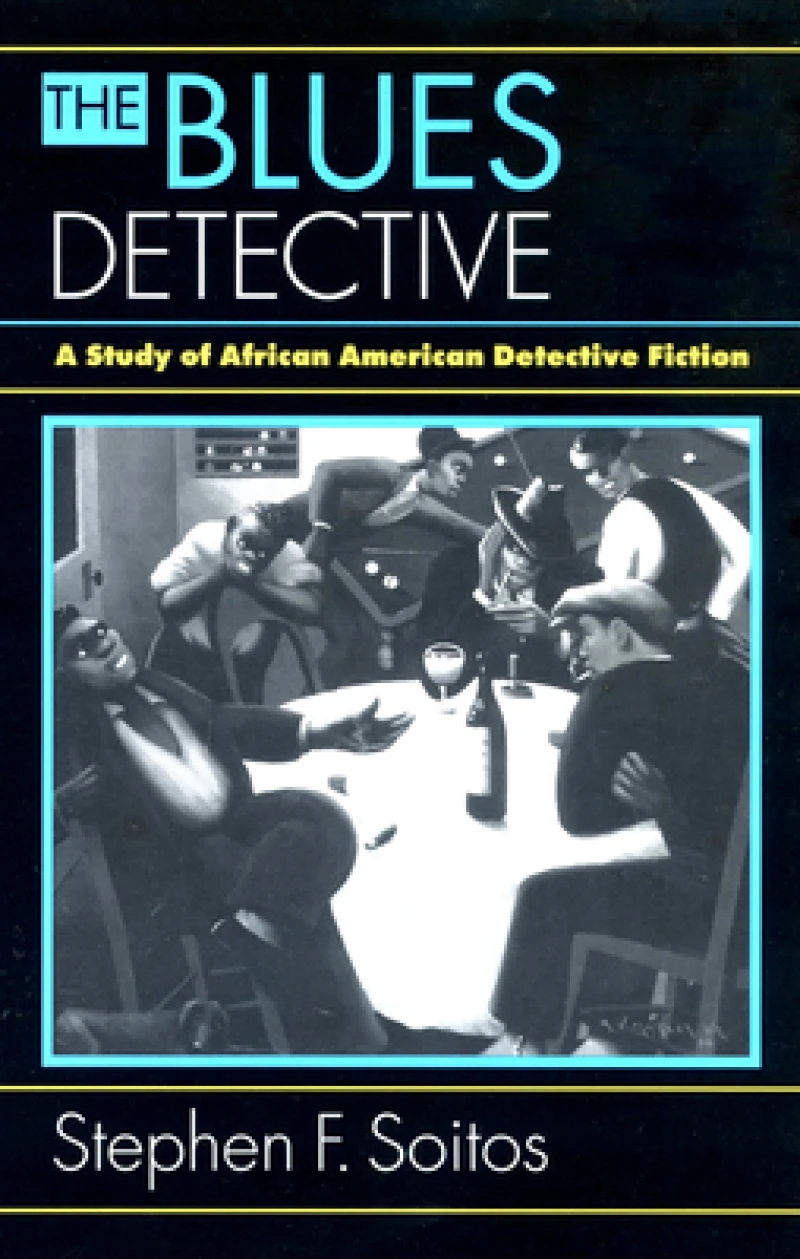Blues Detective