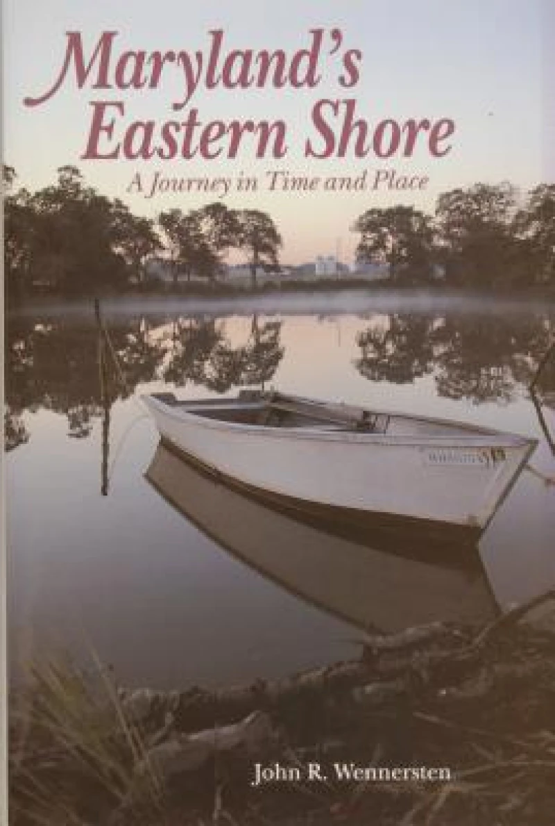 Maryland’s Eastern Shore