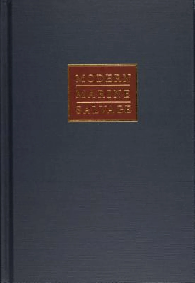 Modern Marine Salvage