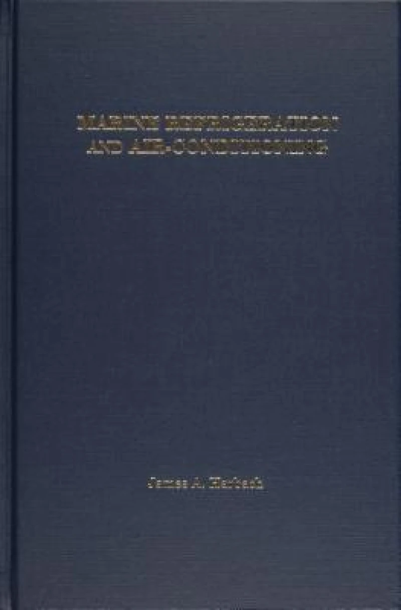 Marine Refrigeration and Air-Conditioning