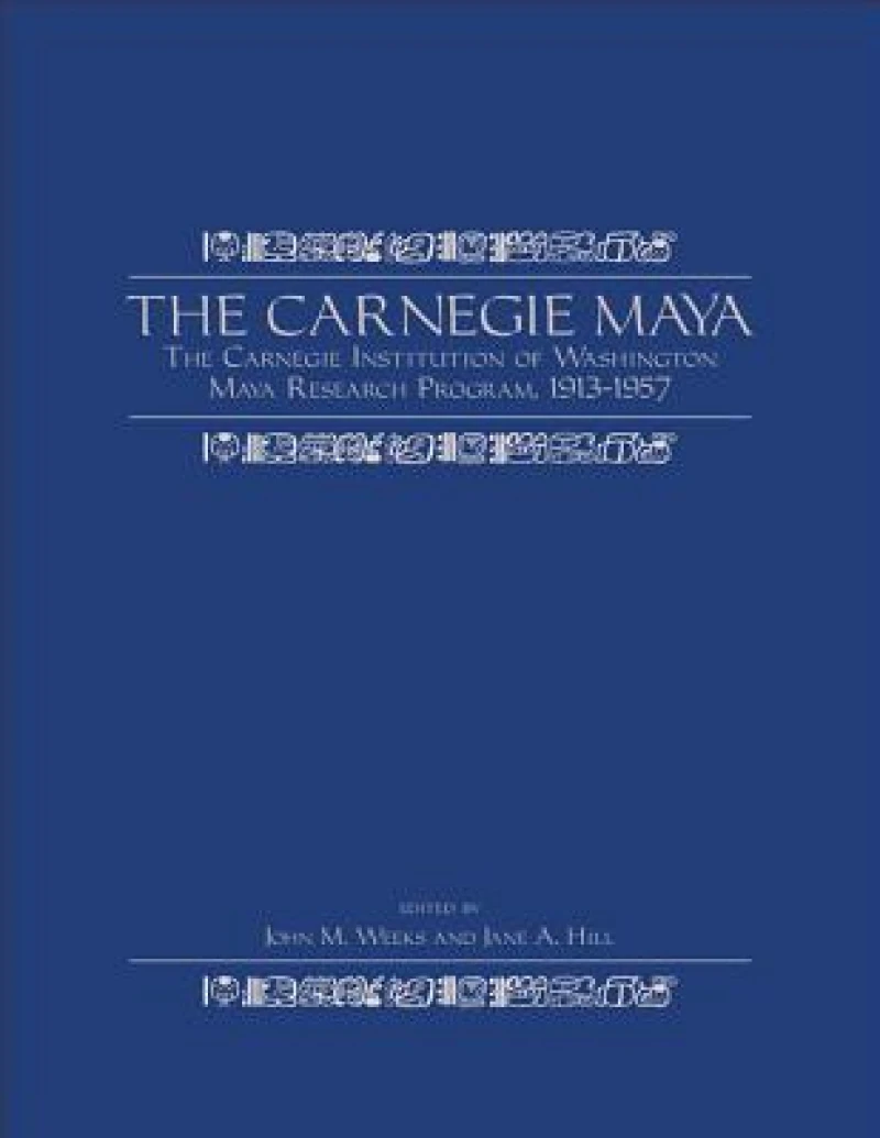 The Carnegie Maya