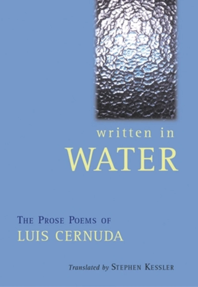 Written In Water