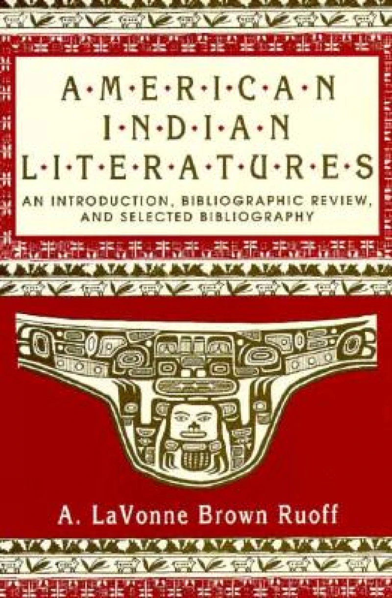 American Indian Literatures