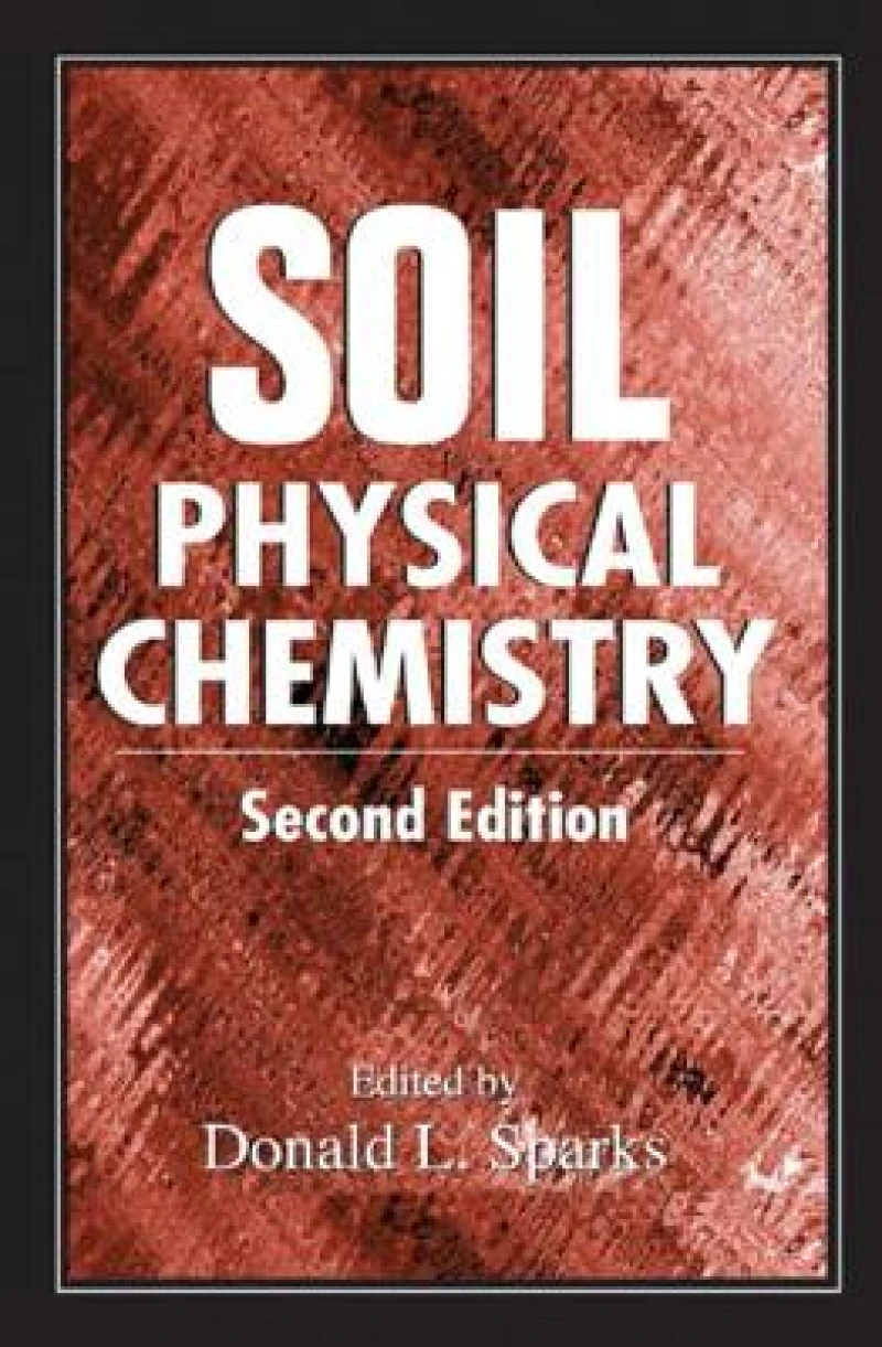 Soil Physical Chemistry