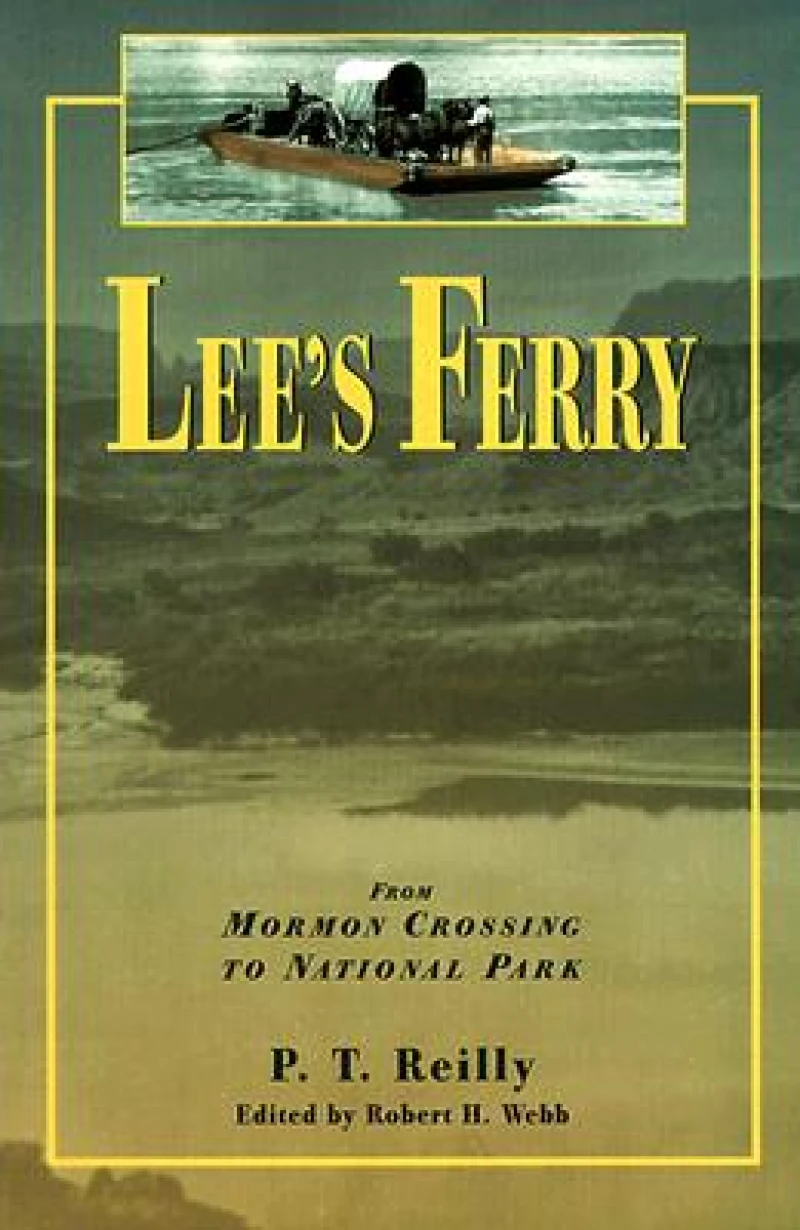 Lee's Ferry