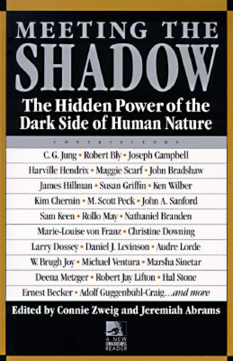 Meeting the Shadow