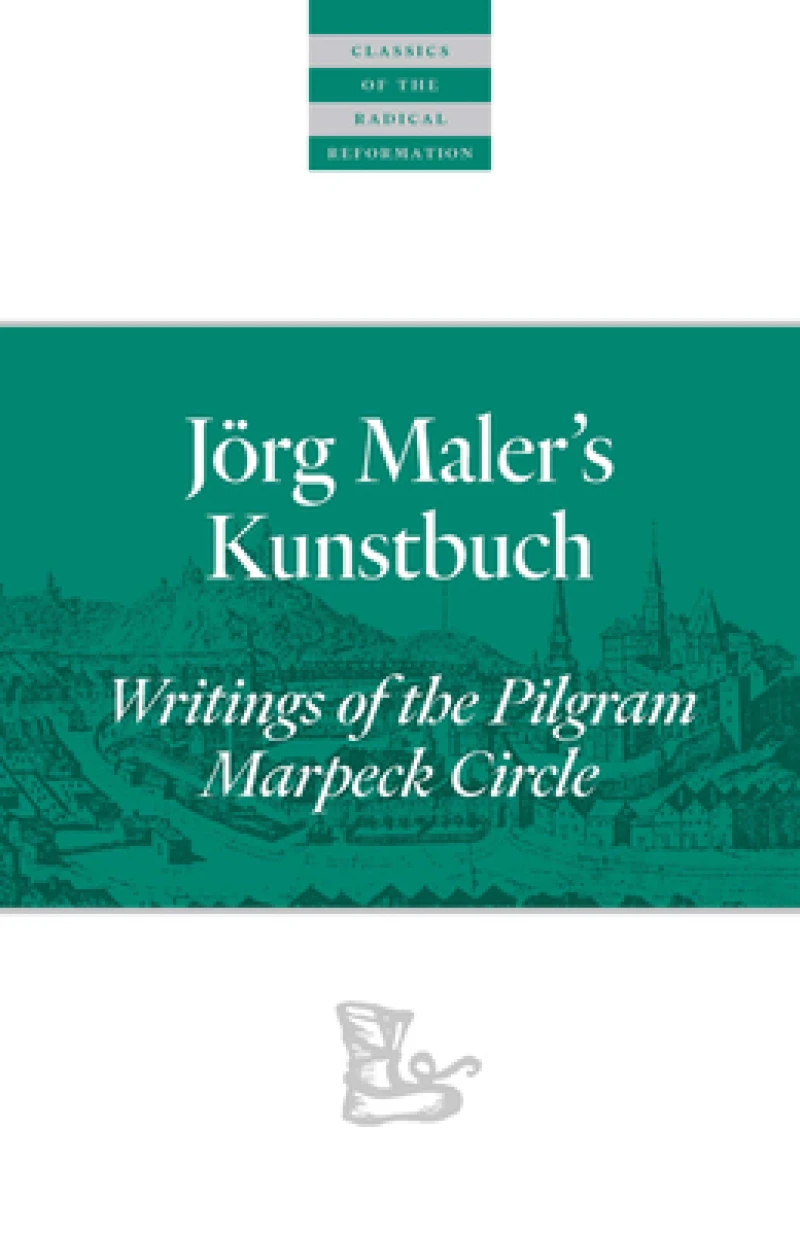 Jrg Maler's Kunstbuch