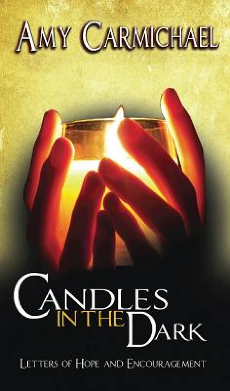CANDLES IN THE DARK